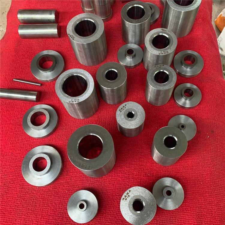 沧州浩森 粉末冶金模具 钨钢粉末冶金模具 量大从优 - 2