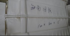 供应路沿石模具路侧石平石水泥制品塑料模具
