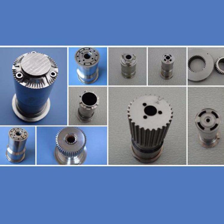 玉珠 钨钢粉末冶金模具 粉末压片模具 合金模具 - 4