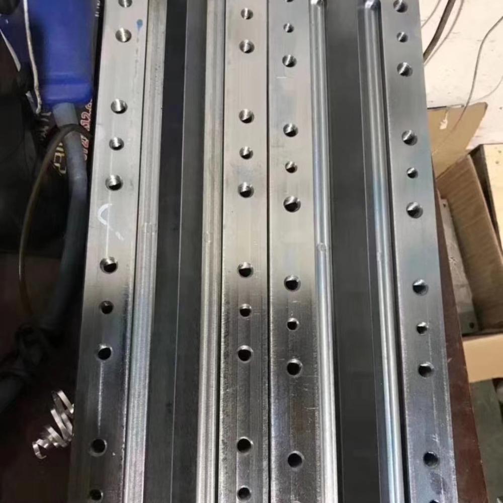 粉末冶金模具常用什么材料LG高耐磨模具钢-格利浦特钢 - 2