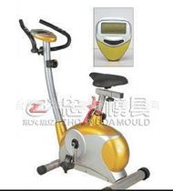 供应注塑模具 健身车塑料模具 塑料模具