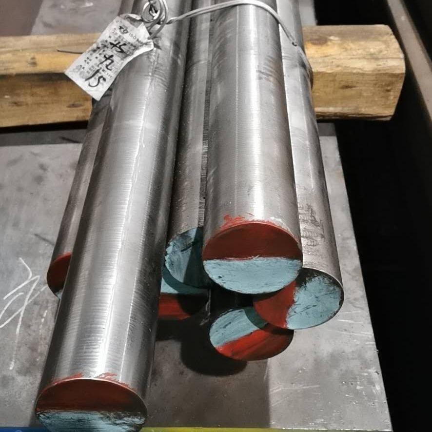 粉末冶金模具常用什么材料LG高耐磨模具钢-格利浦特钢
