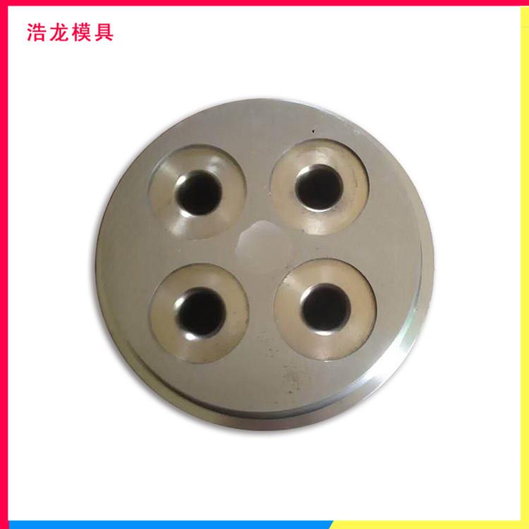 浩龙 粉末冶金模具 冶金模具 钨钢粉末冶金模具 - 4