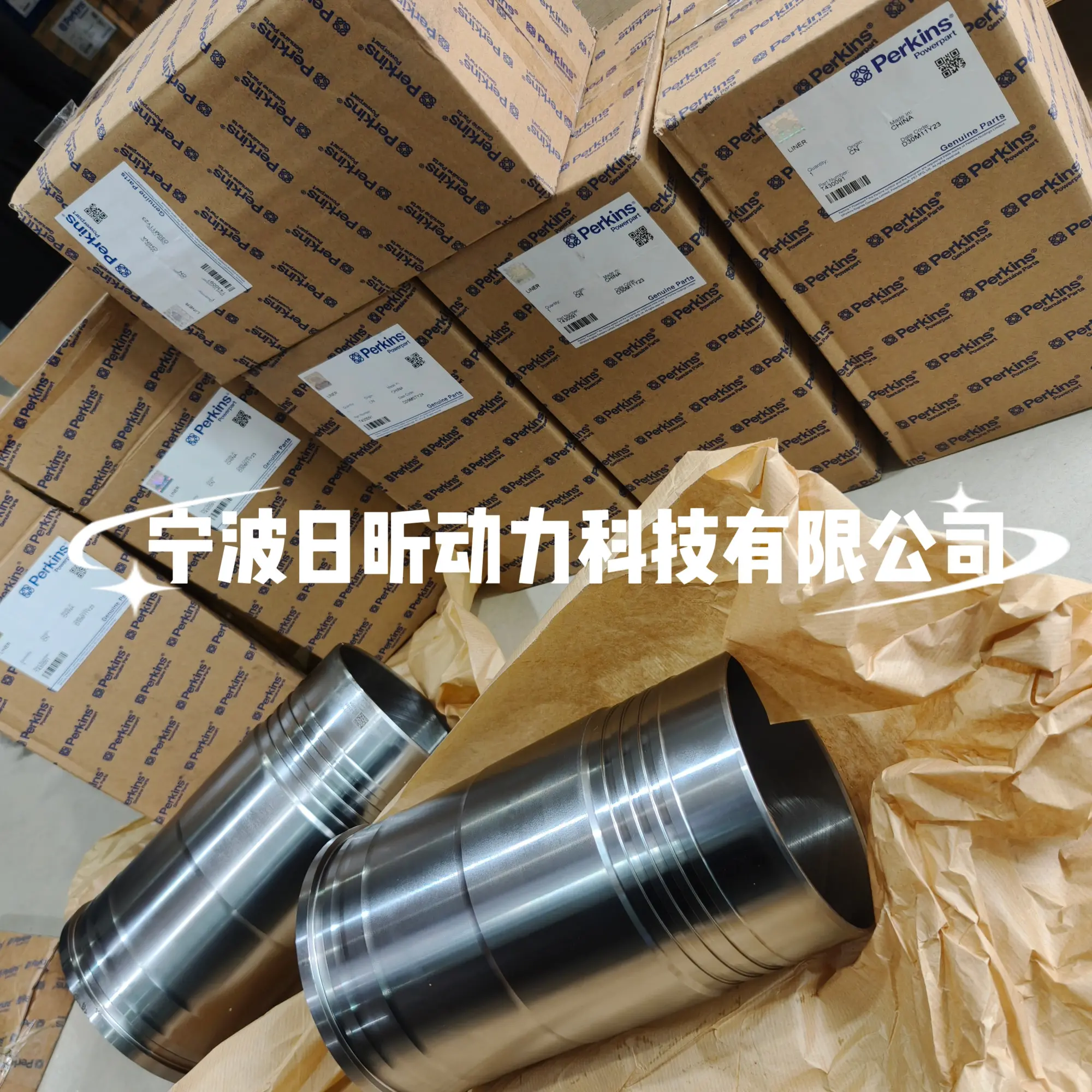 卡特C9.3B原装活塞连杆耐用降低损耗