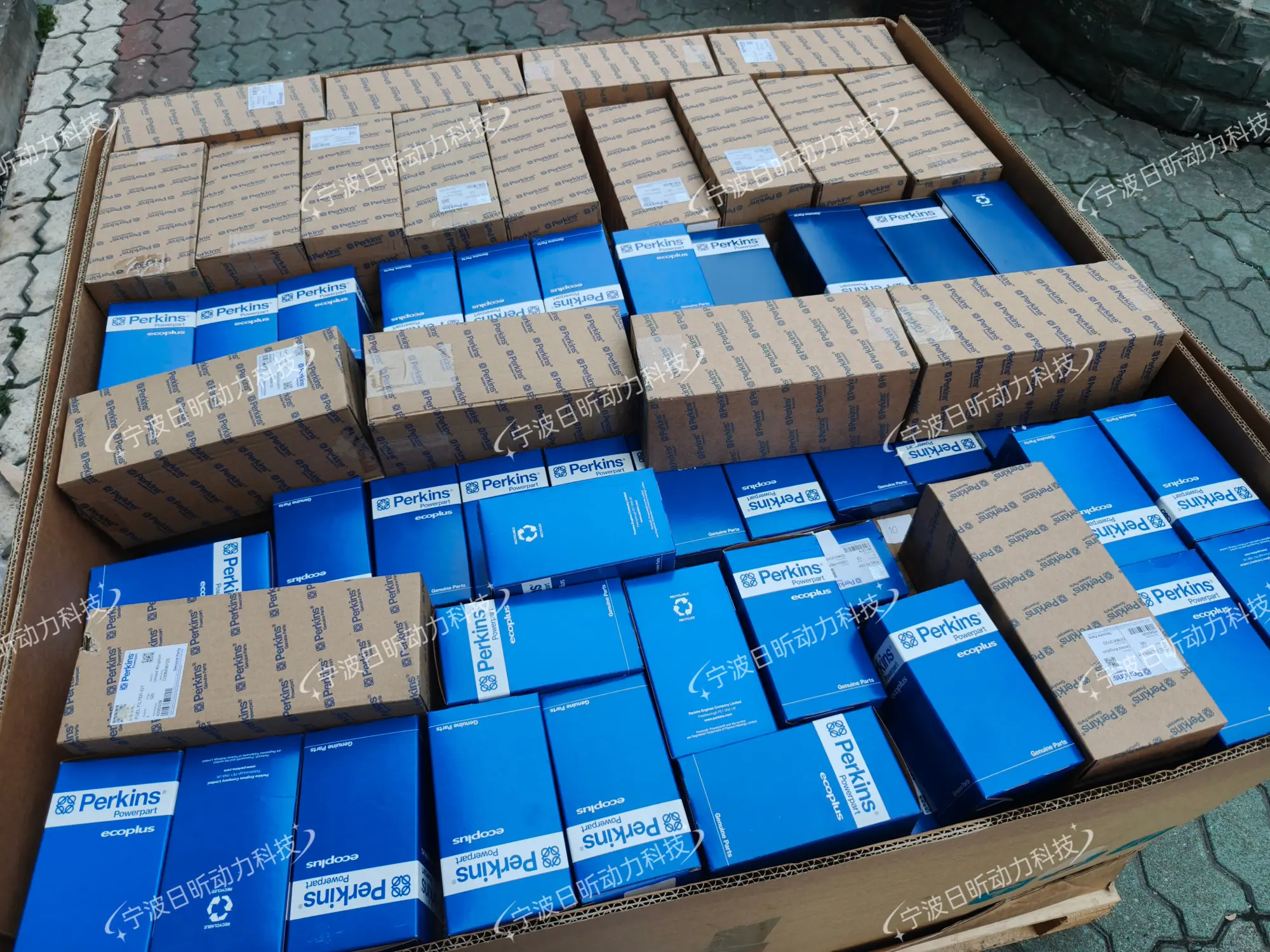 卡特C9.3B原装活塞连杆耐用降低损耗