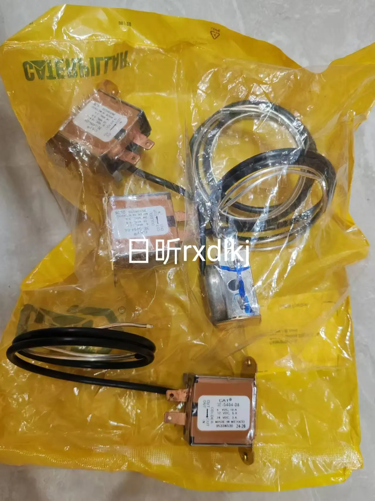 CAT曲轴3567064传动轴4488940发动机总成原厂限时直降,实惠到家