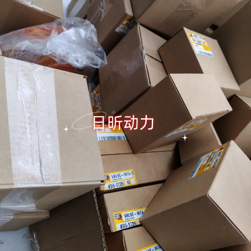 CAT曲轴3567064传动轴4488940发动机总成原厂限时直降,实惠到家