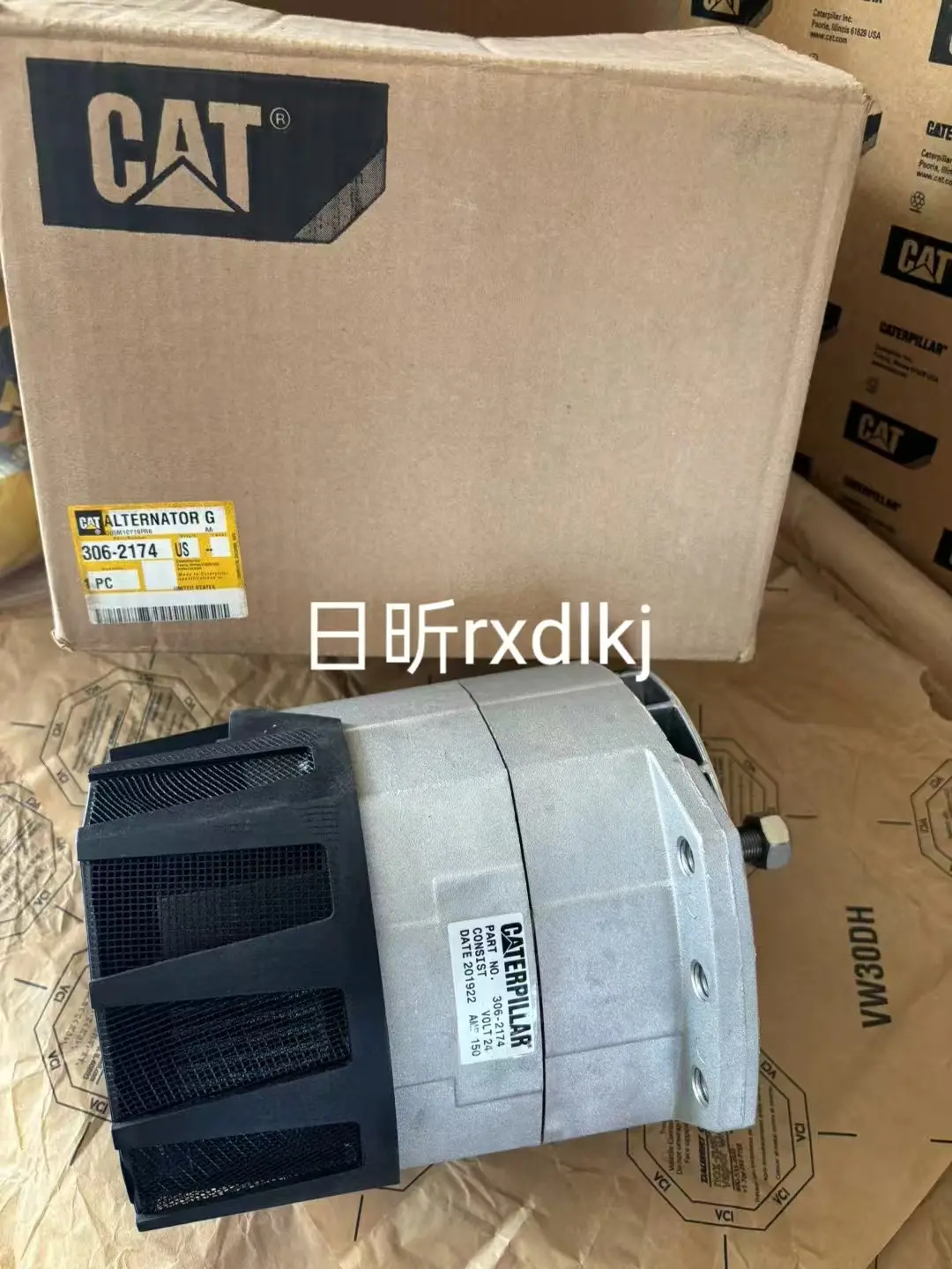 CAT曲轴3567064传动轴4488940发动机总成原厂限时直降,实惠到家