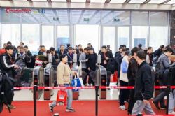 2017年中国国际机床装备展览会暨第三届宁波国际机器人、智能加工与工业自动化展览会 图片 11
