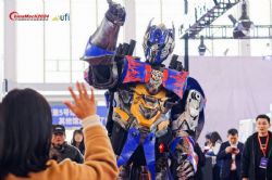 2017年中国国际机床装备展览会暨第三届宁波国际机器人、智能加工与工业自动化展览会 图片 6