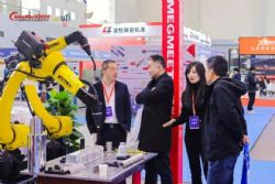 2017年中国国际机床装备展览会暨第三届宁波国际机器人、智能加工与工业自动化展览会 图片 7