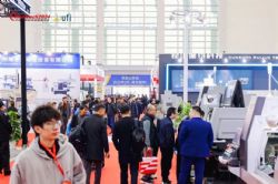 2017年中国国际机床装备展览会暨第三届宁波国际机器人、智能加工与工业自动化展览会 图片 4