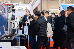 2017年中国国际机床装备展览会暨第三届宁波国际机器人、智能加工与工业自动化展览会 图片 9