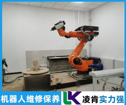 爱普生scara协作机器人保养当天修复
