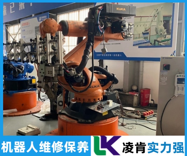 爱普生scara协作机器人保养当天修复 - 3
