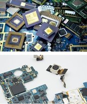回收3D视觉相机 回收IFM温度传感器