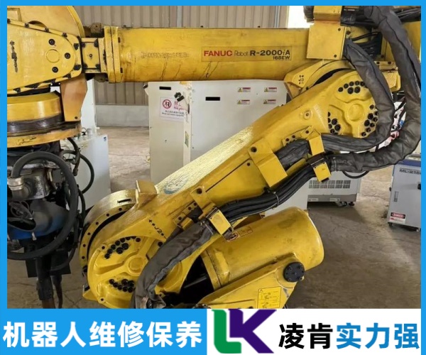 爱普生scara协作机器人保养当天修复 - 2