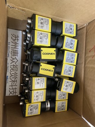COGNEX 3D A5060工业相机维修-工业CCD维修北京上海广州深圳