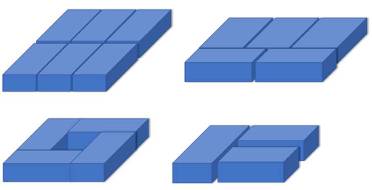 全新3D结构光相机 - 4