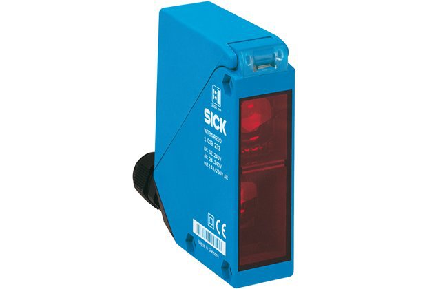 AL20E-PM331德国SICK施克工业传感器 - 2