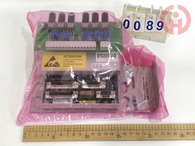 ABB 3HAC023424-001 工业机器人备件模块