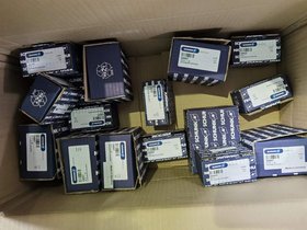 提供报关单德国IPR快换盘150001204MGS-20-FI