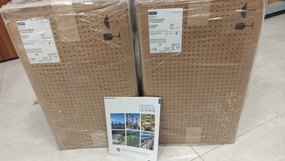 SMU-02订货号:3HNE07835-1机器人备件