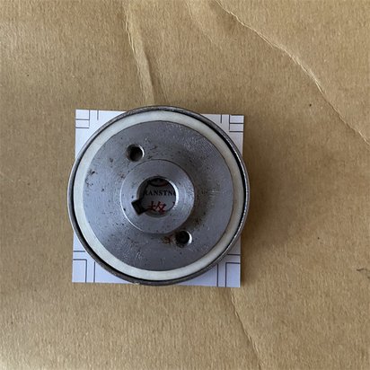 AGV小车用CSF-20-120-2UHHarmonicDrive减速机