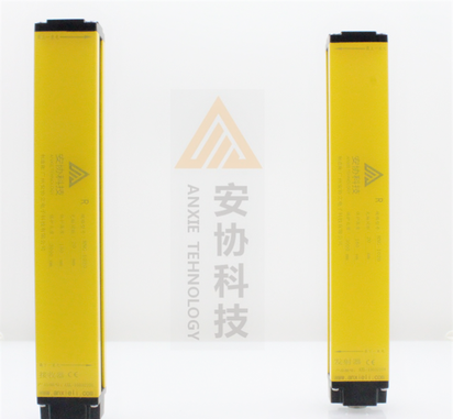 批发油压机专业配套的安全光栅厂家