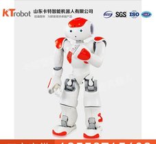 NAO机器人技术特点 高效率教学人形机器人