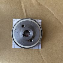 AGV小车用CSF-20-120-2UHHarmonicDrive减速机