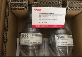 SCARA机器人滚珠丝杠维修