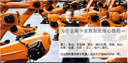 库卡KR6R700sixx小型搬运码垛包装分拣多关节机器人
