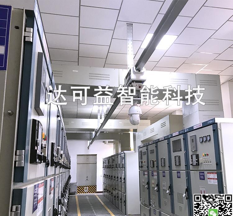 智能巡检机器人 泵房巡检机器人 配电房巡检机器人 - 2