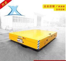 大型模具制造搬运AGV自动化流水线 超精准AGV自动化机械手