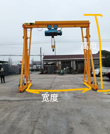浙江机床上下料工位，悬臂吊360°旋转覆盖作业范围