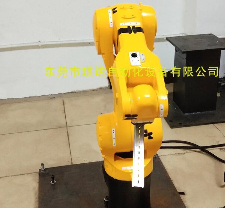 厂家热销六关节机器人 自由度多关节机器人 - 3