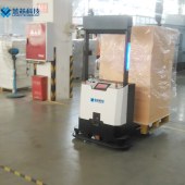 长春无人叉车 无人搬运车
