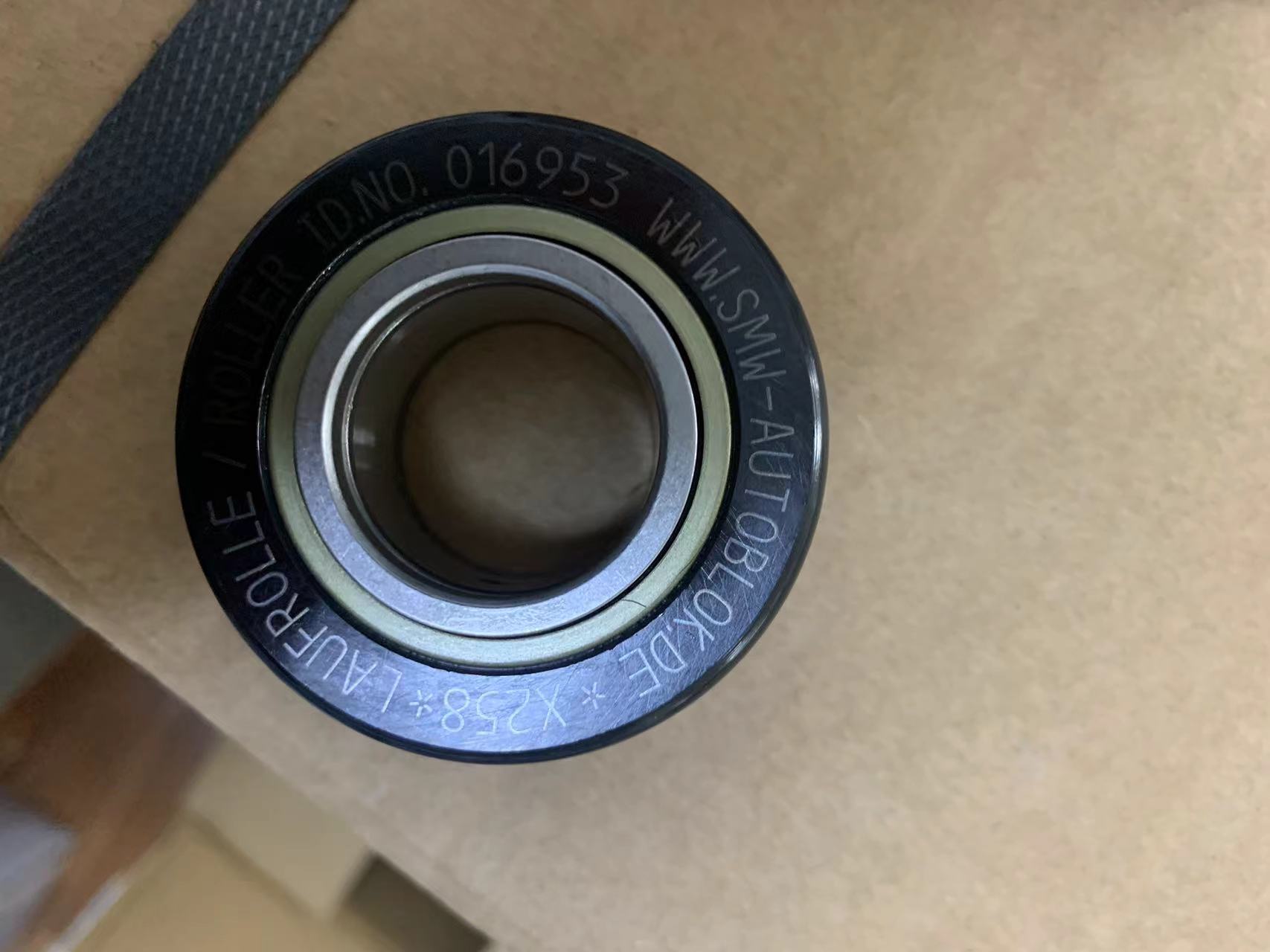 德国GRIP快换盘G-SHW160-20EP快速报价 - 4