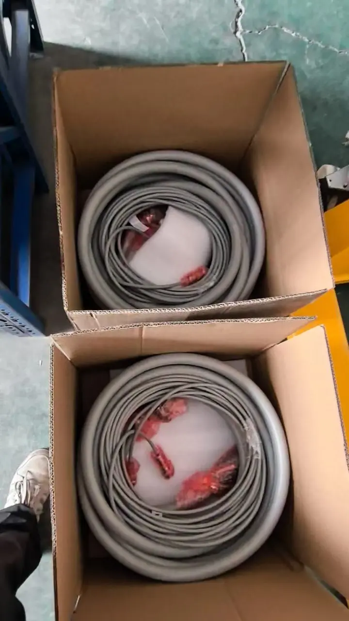 abb机器人6700-300 4600-60/40ABBGofa5协作电路板喷砂防护服集成维修保养租赁防爆线缆定制 - 2