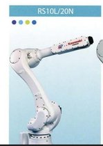 供应R系列机器人 六轴轻型多关节机器人