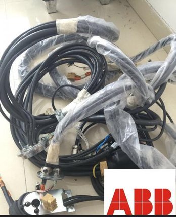 ABB机器人管线包3HAC024385-001
