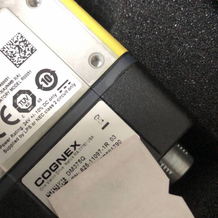 COGNEX康耐视ISM1100-C11工业彩色相机 - 3