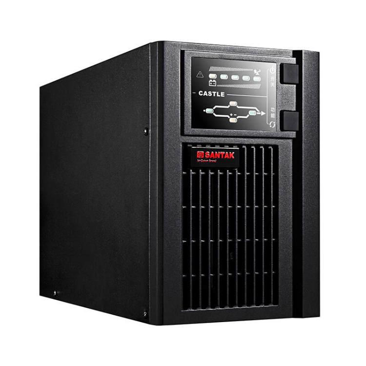 深圳山特UPS电源3C3HD-200K三进三出三相机200KVA/200KW - 2