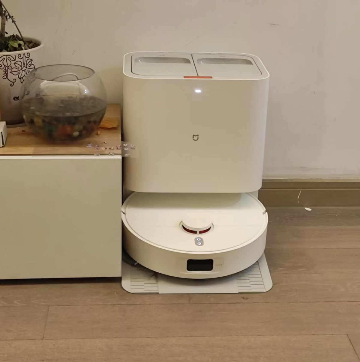 扫地机工厂闲置库存回收 AI扫地机 AI机器人 电子元器件回收 - 2