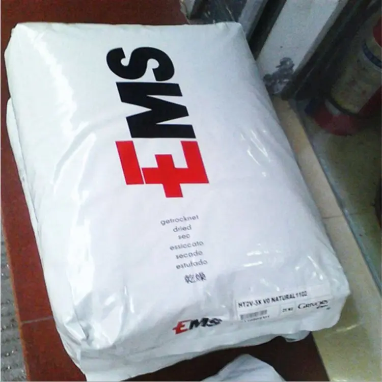 PPA	瑞士EMS	XE3825 6861 工业机器人结构臂 连接件 低热膨胀系数 原厂原包