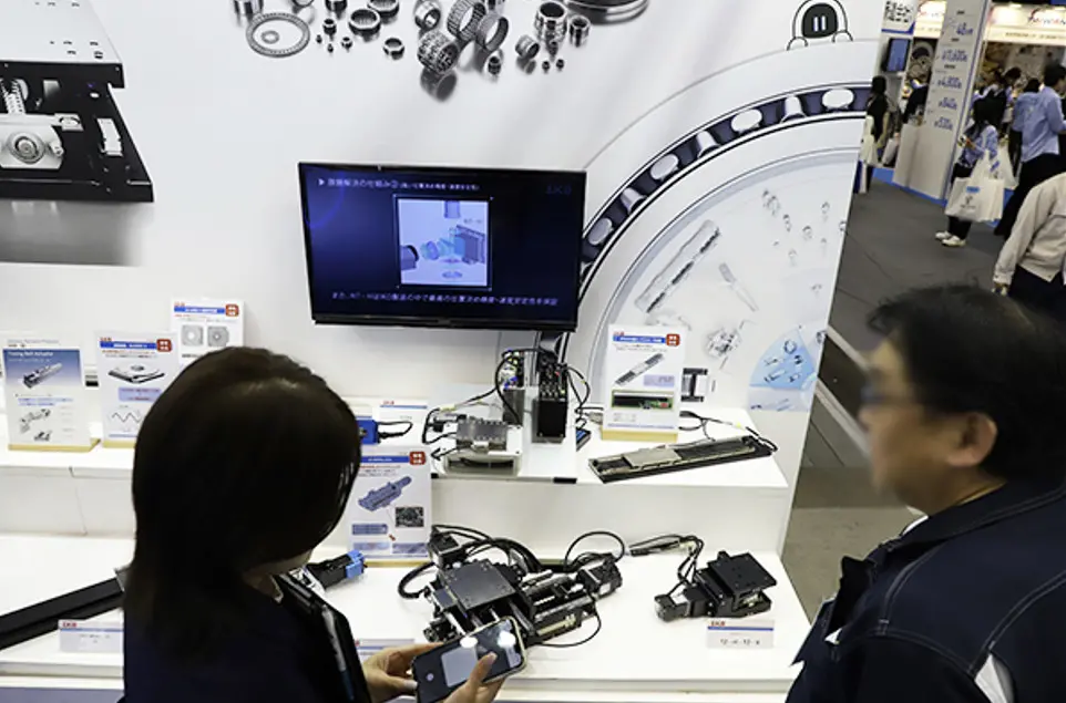 2026东京制造业世界展:走进日本制造核心技术的关键平台
