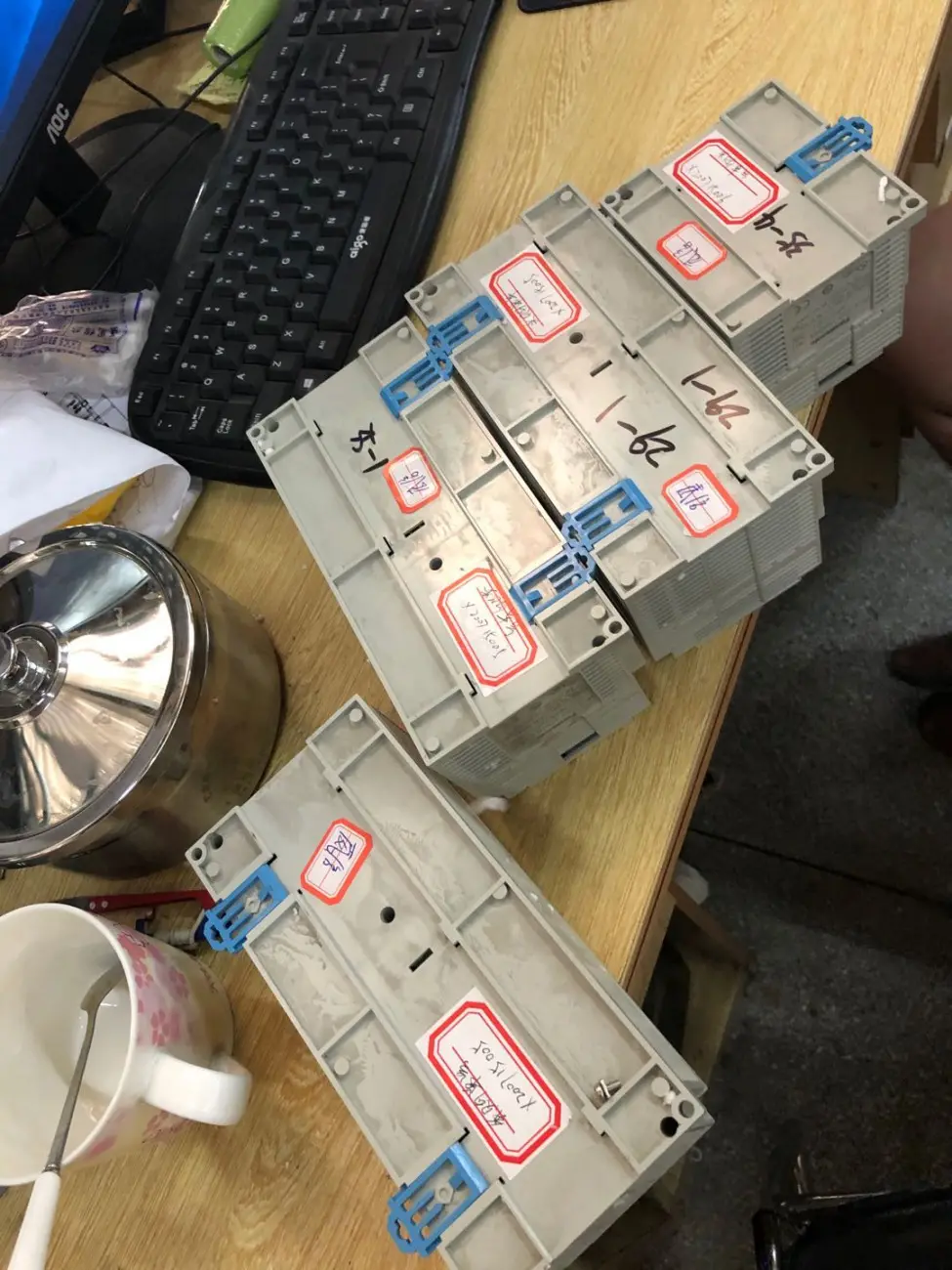 太原码垛机器人全面回收,提升物流效率