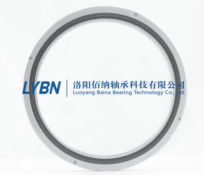 焊接机器人关节,机床转位机构, RB19025交叉滚子轴承 LYBN