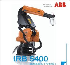 新力光IRB5400厂家高端定制喷涂机器人
